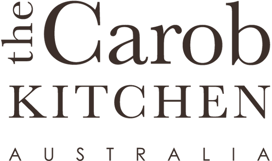 The Carob Kitchen