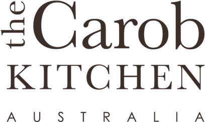 The Carob Kitchen