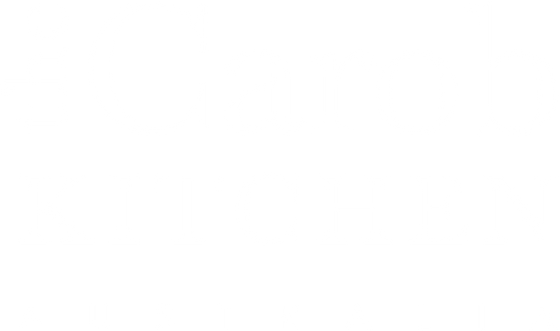 The Carob Kitchen