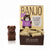 Banjo The Vegan Coconut Carob Bear | 50 Bear Carton